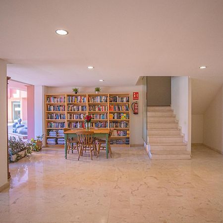 Buenti Apartments Estepona Extérieur photo