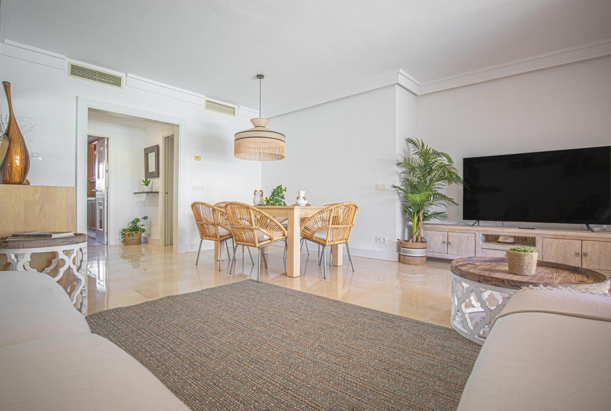 Buenti Apartments Estepona Extérieur photo