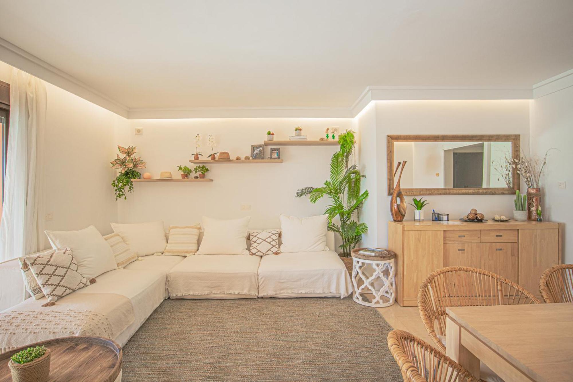 Buenti Apartments Estepona Extérieur photo