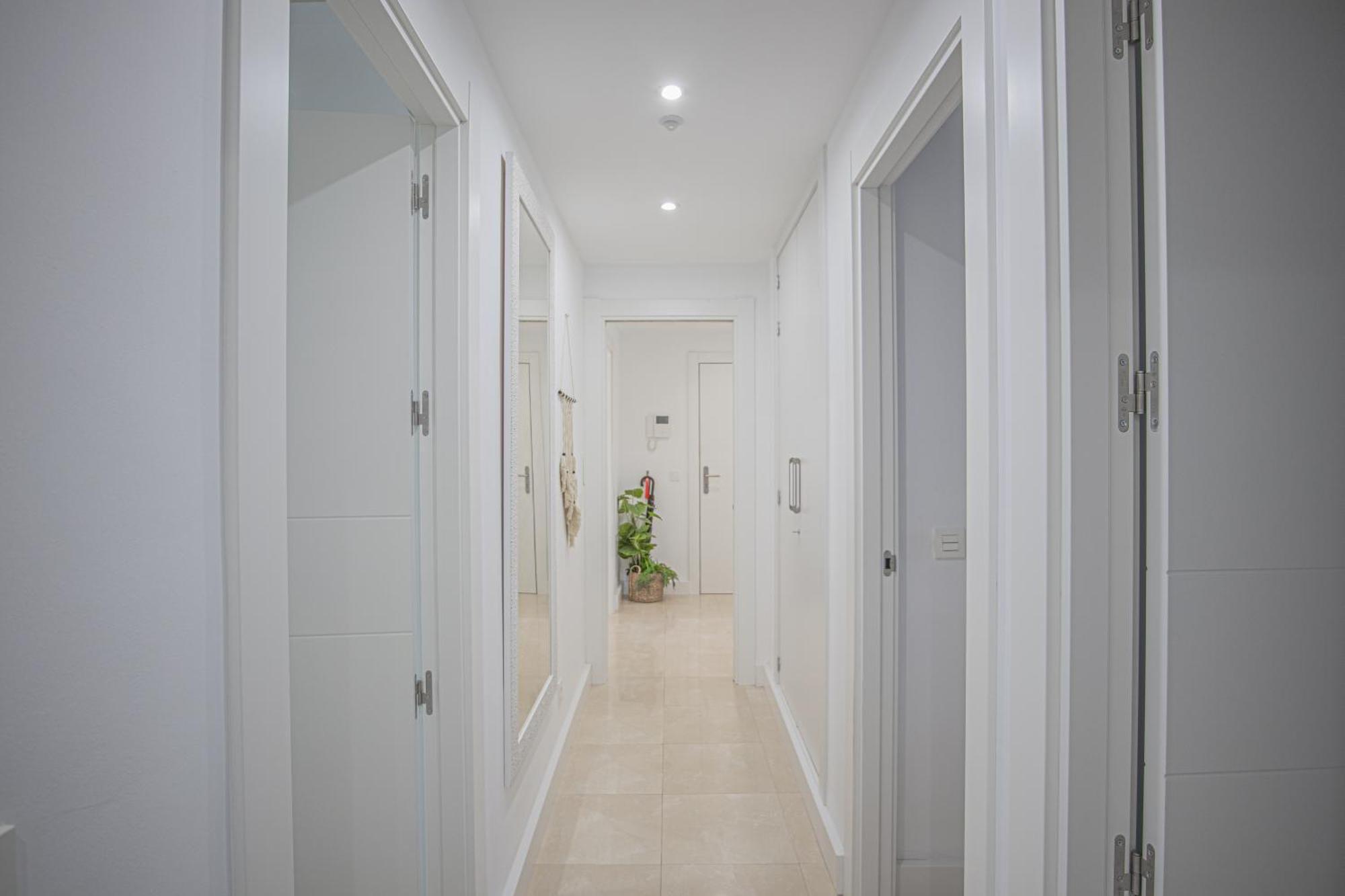 Buenti Apartments Estepona Extérieur photo
