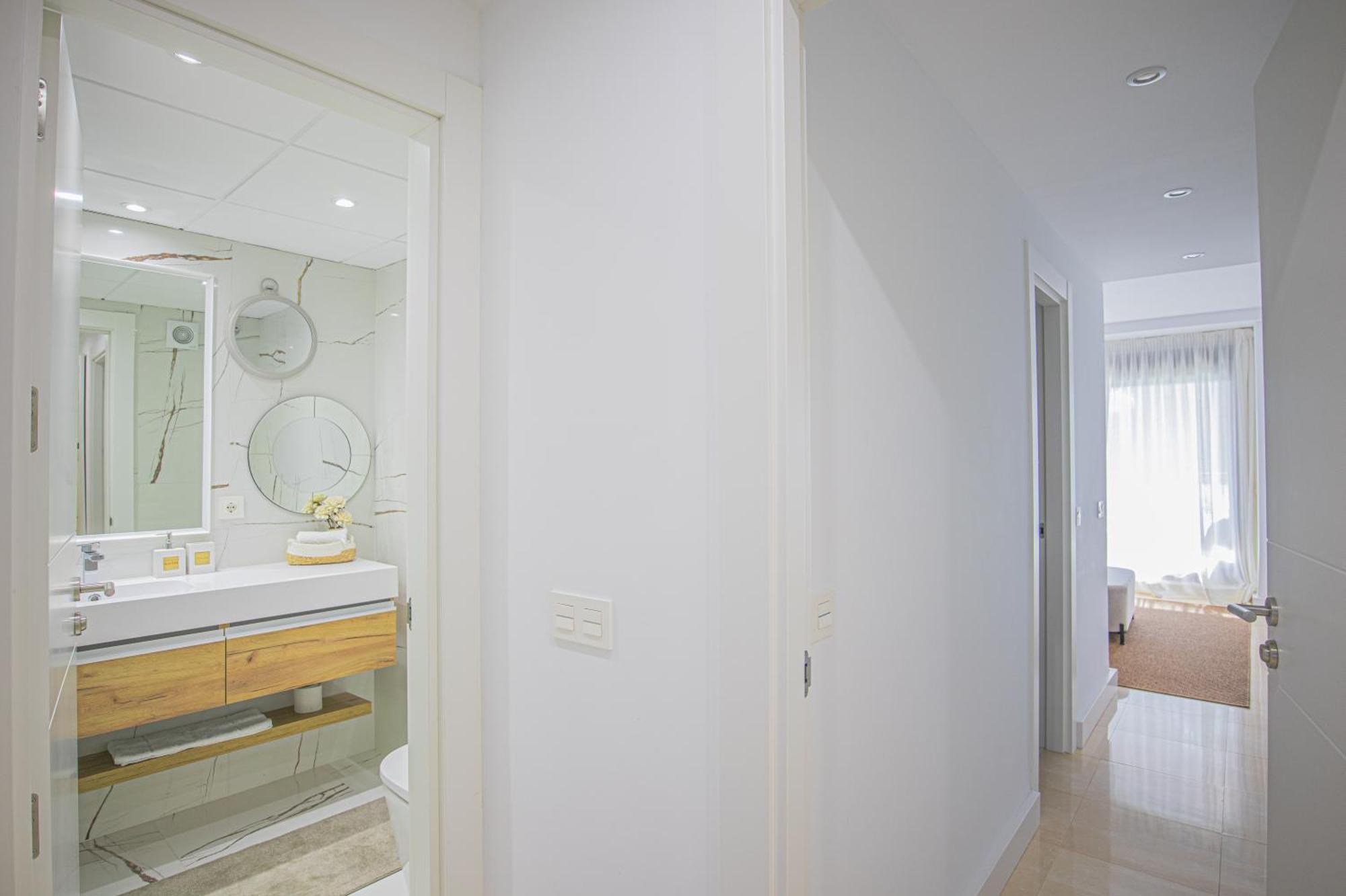 Buenti Apartments Estepona Extérieur photo