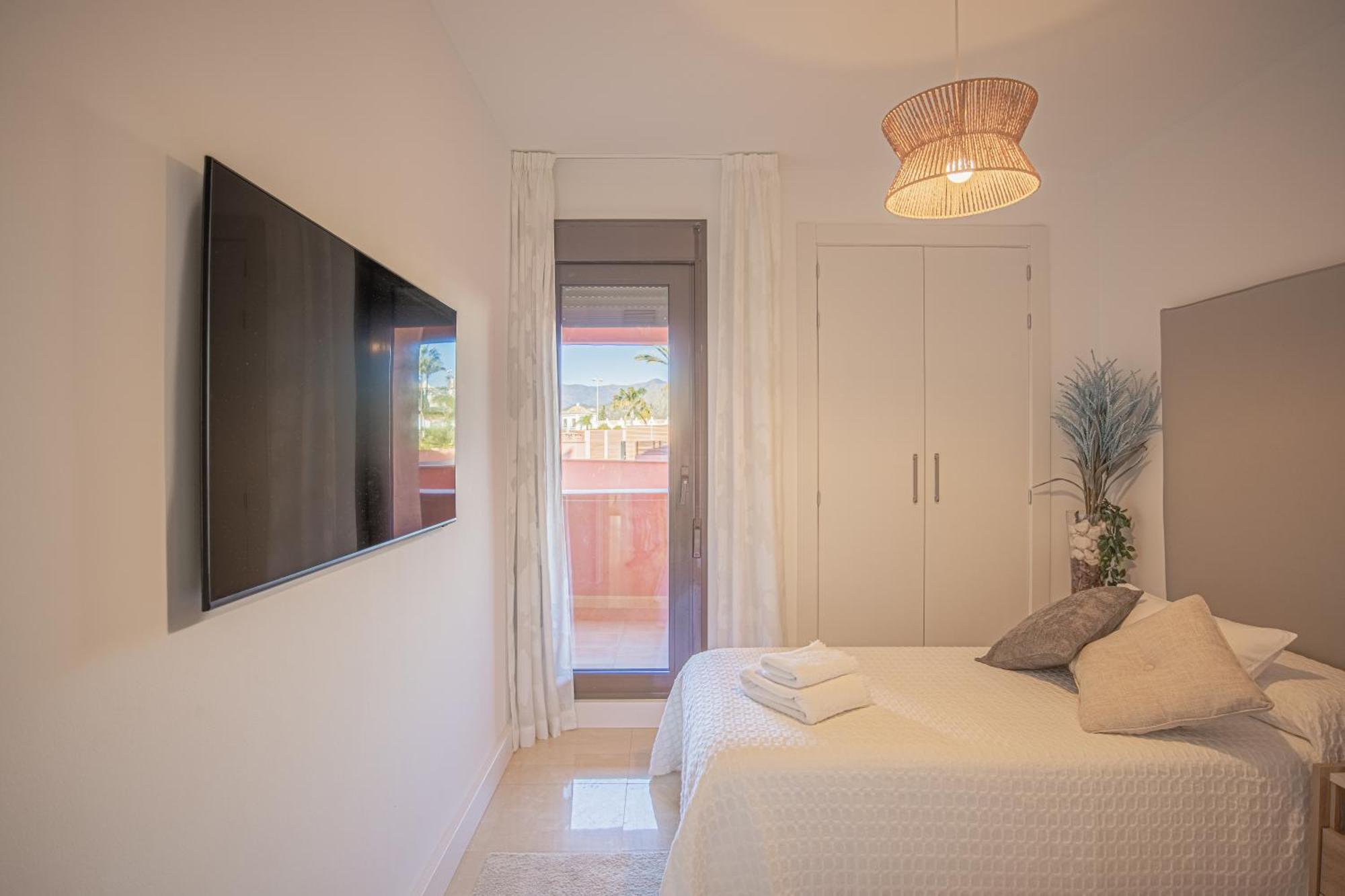 Buenti Apartments Estepona Extérieur photo