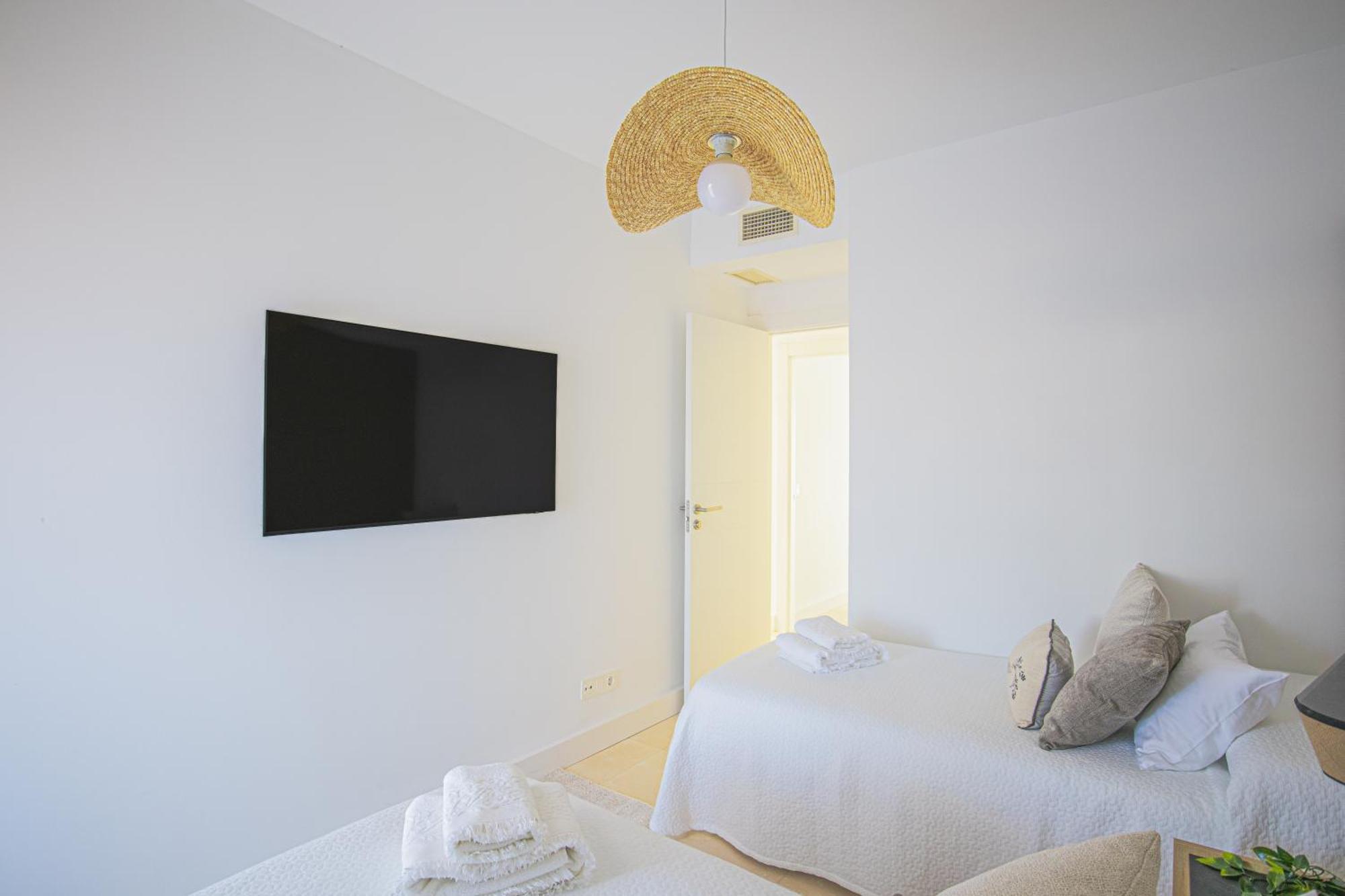 Buenti Apartments Estepona Extérieur photo