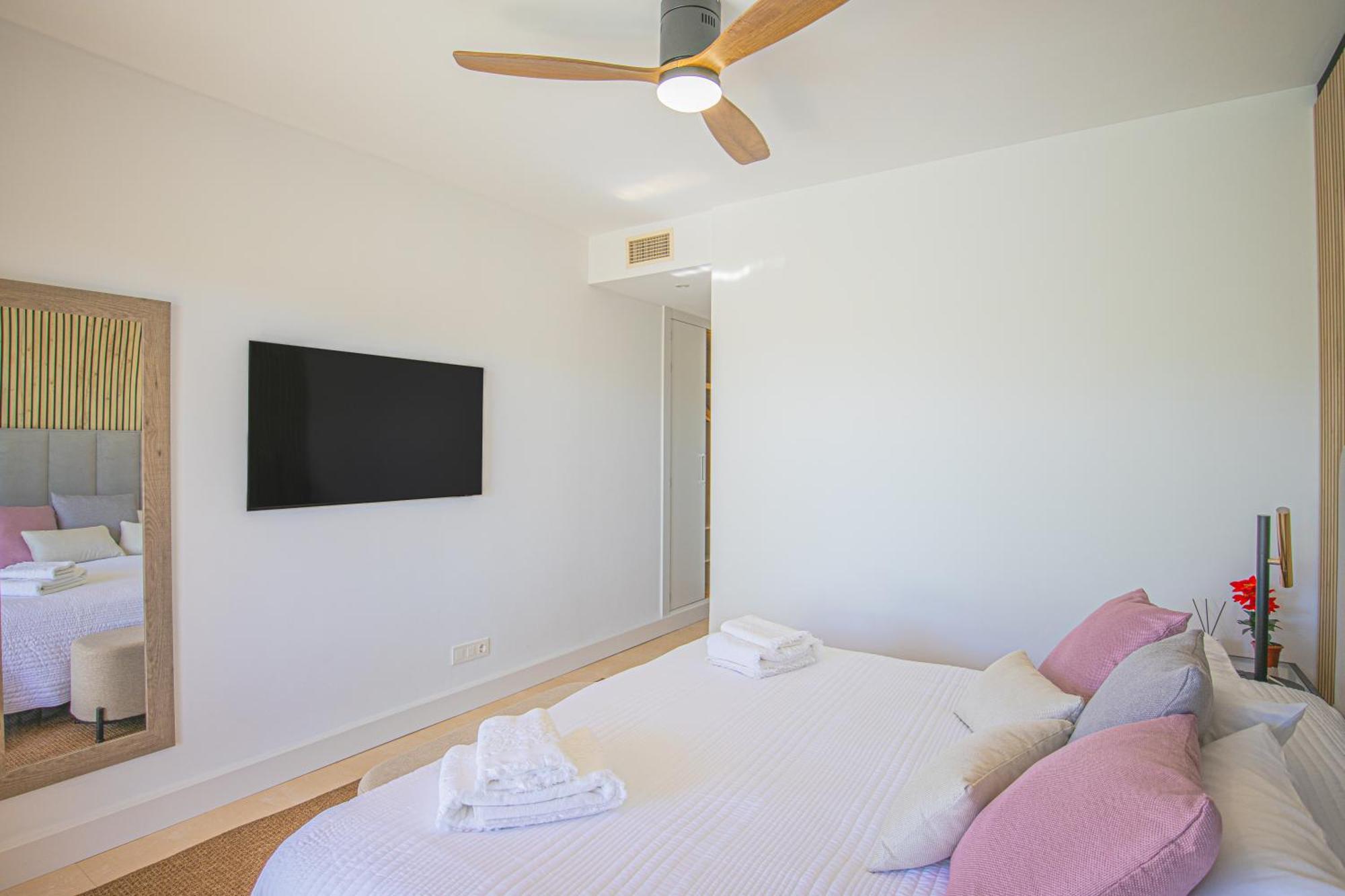 Buenti Apartments Estepona Extérieur photo