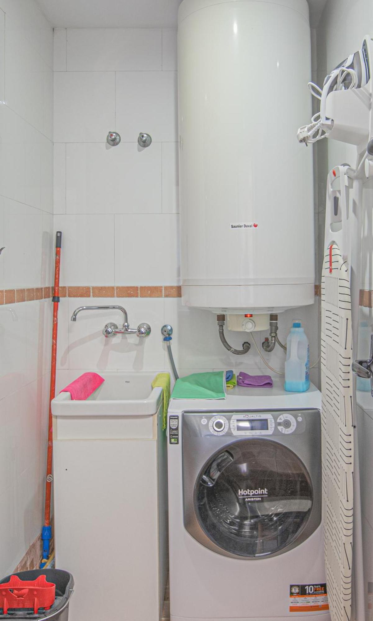 Buenti Apartments Estepona Extérieur photo