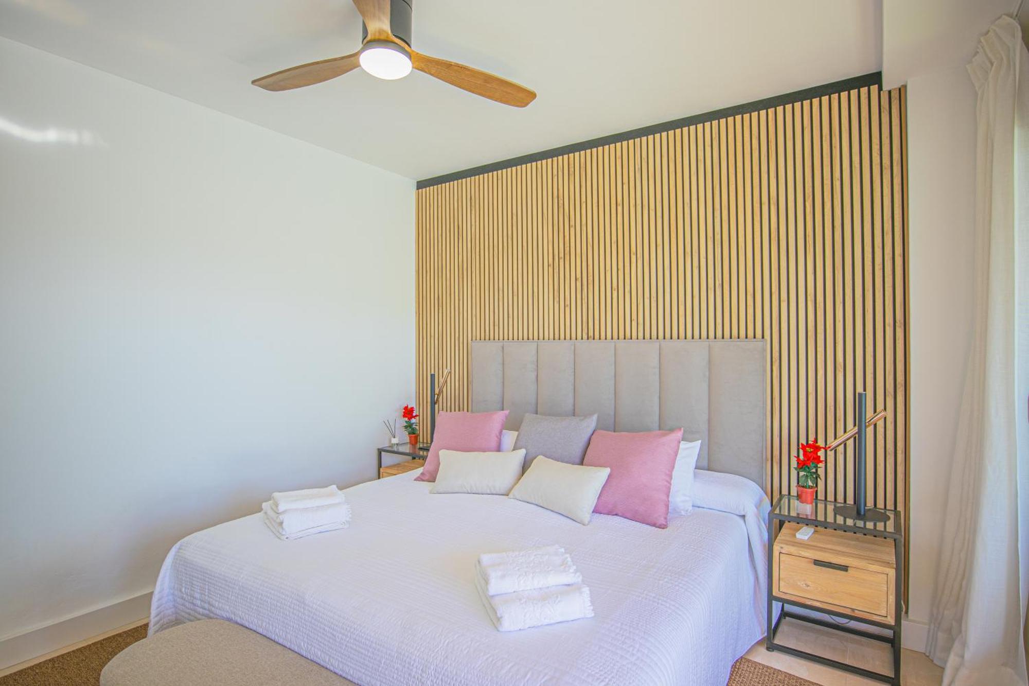 Buenti Apartments Estepona Extérieur photo