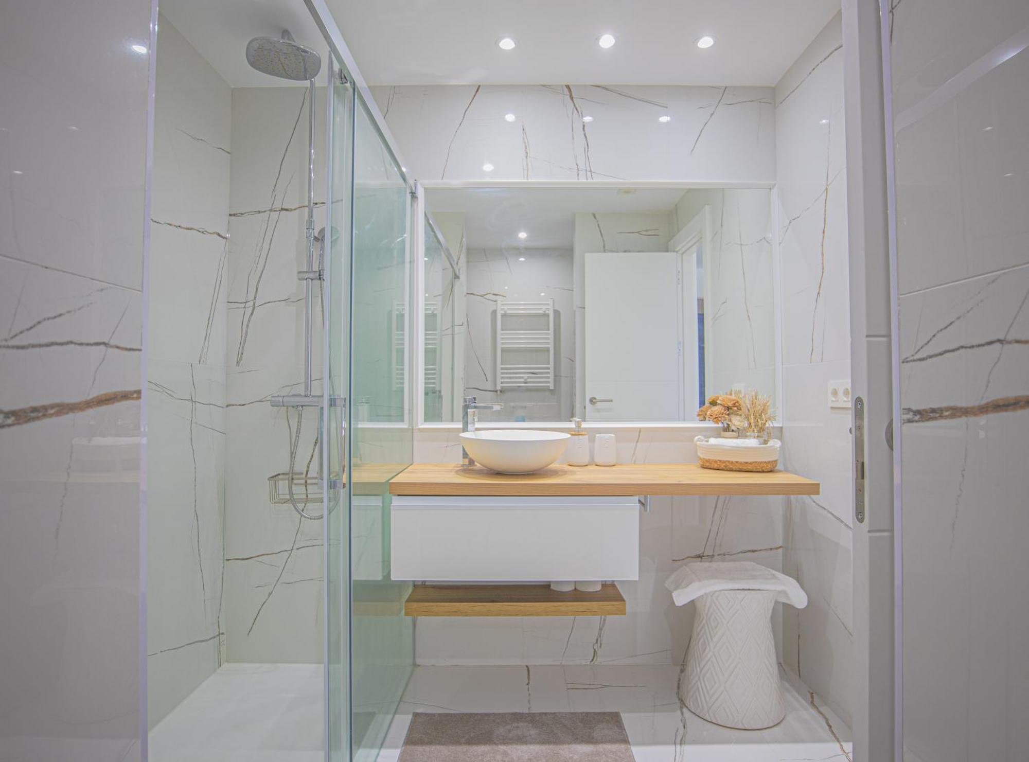 Buenti Apartments Estepona Extérieur photo