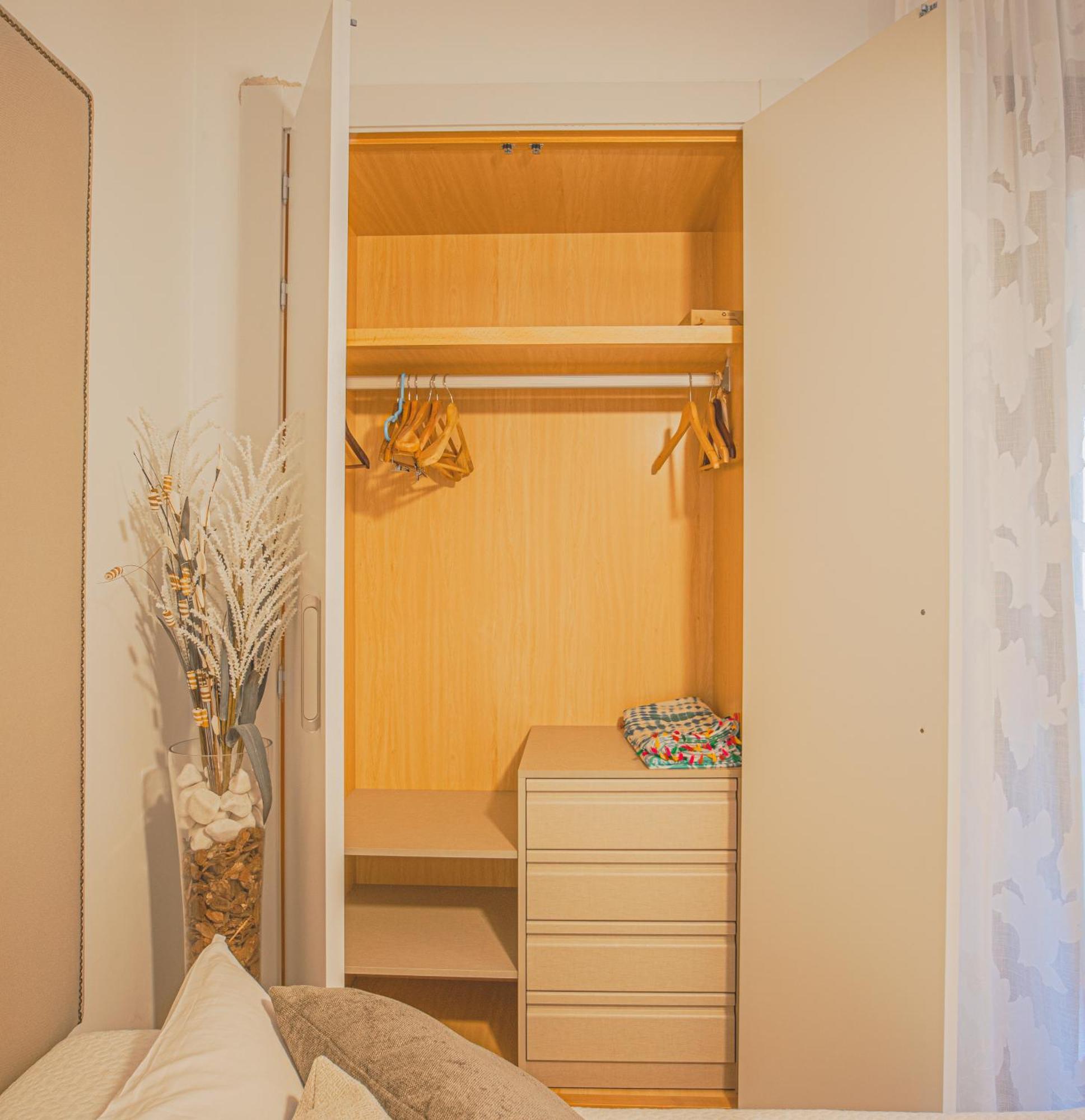 Buenti Apartments Estepona Extérieur photo